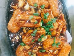 -徽州美食(三十年老店)