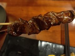 -鸟串烧Yakitori
