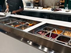 -CALIFORKS加州叉子轻食(朝阳门店)
