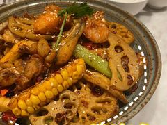 -荣兴酒家(徐家汇店)