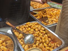 -周小亮丁家坡洋芋(全国总店)