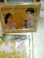 -克拉女神写真馆·匠心定制