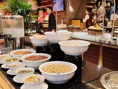 -长沙富力万达文华酒店