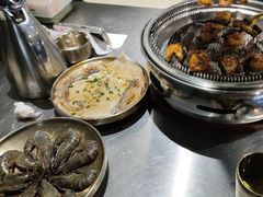 -本炙炭烤·蒲烧活鳗料理店(金沙洲店)