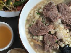 -陈熹公民族美食文化餐厅(中华广场店)