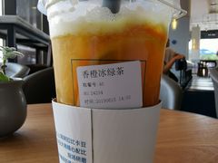 -海岩咖啡·三明治(晋中奥莱店)