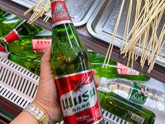 -来伊回麻辣烫·火锅串串清真(红瓦寺总店)