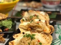 -辉记炭烧海鲜大排档·老字号(福田店)
