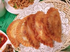 辣子盒-令氏家外家岐山面(火炬路店)