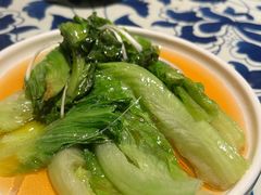 -绿茶餐厅(布吉万象汇店)