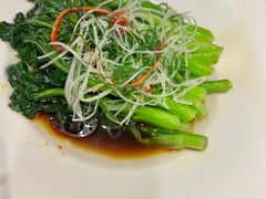 -金哥私房菜馆(张府园总店)