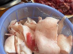 -老秦凉都黄牛肉馆(九堡店)