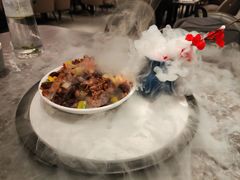 -新乾隆酒楼(帝景园店)