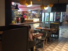 -乐凯撒披萨(南山书城店)