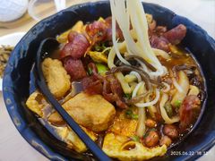 -覃记螺蛳粉·桂林米粉(鼓楼南街店)