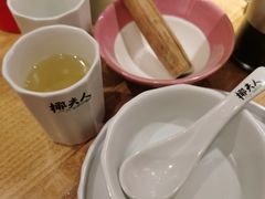 -椰夫人·养生椰子鸡(金沙洲永旺店)