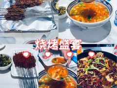 -勇利赵家烤肉坊(纬二街店)