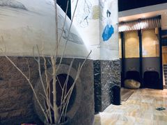 -丽池宫韩式汗蒸会馆(华灯坊店)