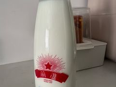 -红星前进面包牛奶公司(君太店)