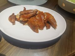 -新白鹿餐厅(滨江银泰店)