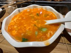 -管氏翅吧(马家堡店)