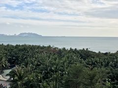 -三亚湾海居铂尔曼度假酒店