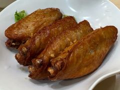 -盛记粥面(佐敦店)