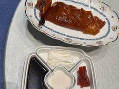 -盛福楼·惠山宴(盛岸路店)
