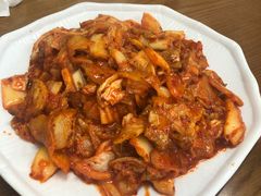 -京玉菲饭店(李村店)