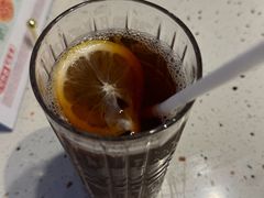 武夷水仙大红袍梅梅茶-必胜客(海滨店)