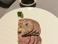 -花家怡园(四合院总店)