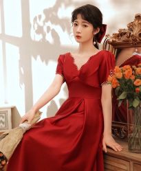 -艾慕婚纱礼服馆(和平店)