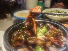 -常和州·夜宵大排档(常州单店)