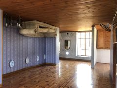 -金山农民画村-枫泾波兰倒置屋