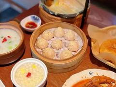 -春家·非遗手工小吃(徐汇万科广场店)