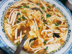 -大城·烧烤海鲜大排档(台东店)