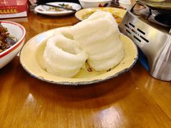 -堂瓦里·33年传统赣菜(第一街区店)