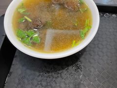 豆面丸子-聚德华天护国寺小吃(甜水园店)