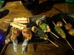 -木子烧鸟屋(百子湾店)