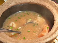 -洞庭土菜小炒馆(易发广场店)