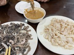 -爆肚冯(廊房二条店)