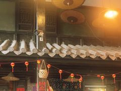-饭江湖·江湖菜(湖广会馆店)