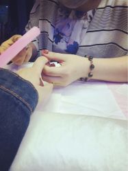-ChuLian初莲日式美甲美睫
