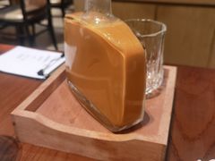 -泰香米泰国餐厅(中大国际店)
