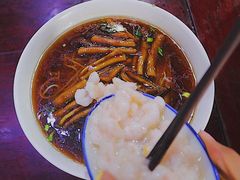 -东吴面馆(金门路金门国际商业广场店)