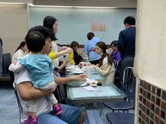 大堂-义顺牛奶公司