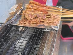-江湖一盏灯·滇味卤烤(普惠园店)