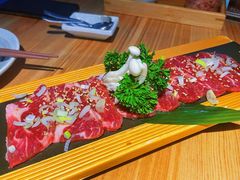 -江户烧肉(高德店)