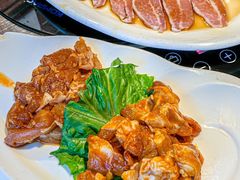 -牛市牛烤肉(西单大悦城店)