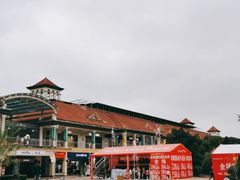 -长沙友阿奥特莱斯
